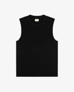 Mesh Muscle Tank