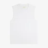 Mesh Muscle Tank