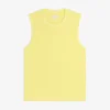 Mesh Muscle Tank
