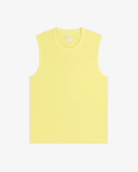 Mesh Muscle Tank