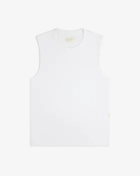 Mesh Muscle Tank