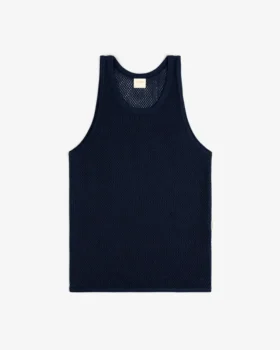 Mesh Tank Top