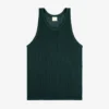 Mesh Tank Top