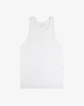 Mesh Tank Top