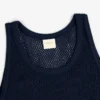 Mesh Tank Top