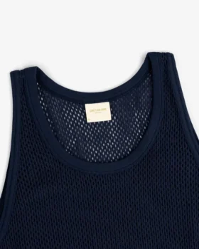 Mesh Tank Top