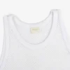Mesh Tank Top