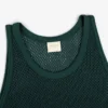 Mesh Tank Top