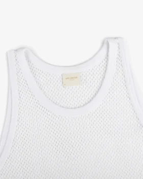 Mesh Tank Top