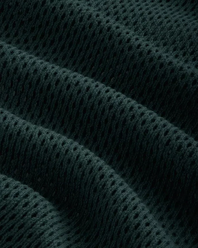 Mesh Tank Top