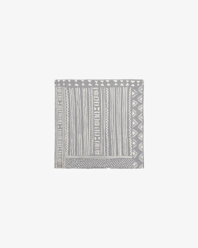 Mesh Tapestry Bandana