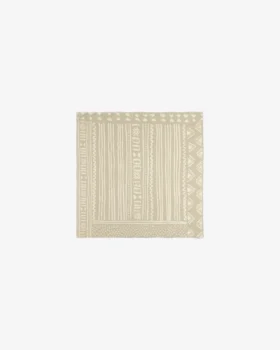 Mesh Tapestry Bandana