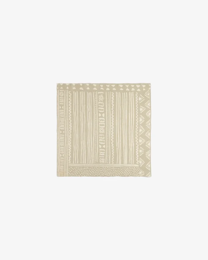 Mesh Tapestry Bandana