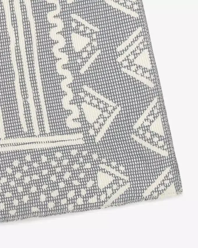 Mesh Tapestry Bandana