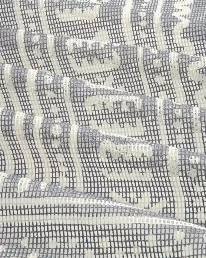 Mesh Tapestry Bandana