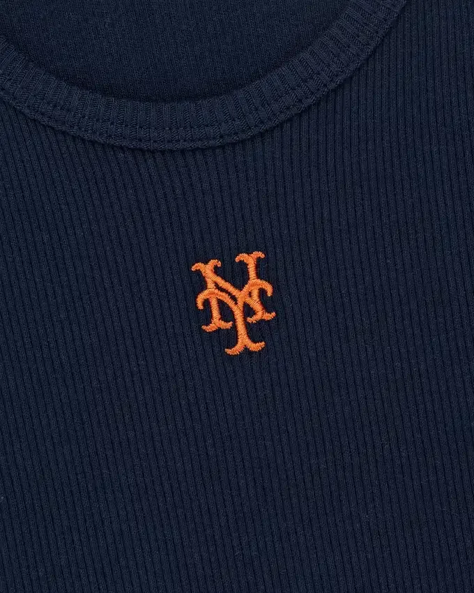 Mets Tank Top