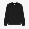 Micro Logo Crewneck Sweatshirt
