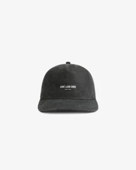 Micro Logo Hat