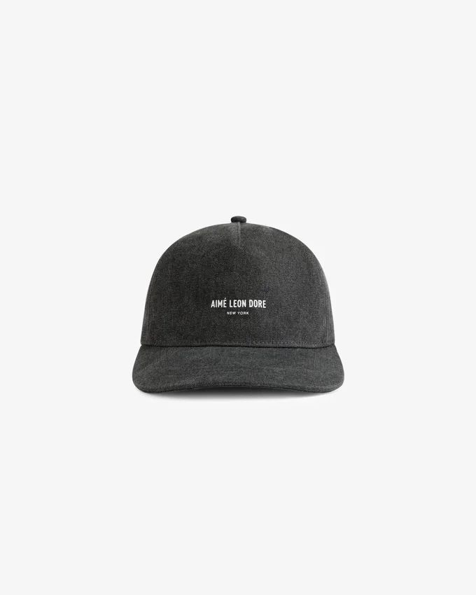 Micro Logo Hat