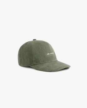 Micro Logo Hat