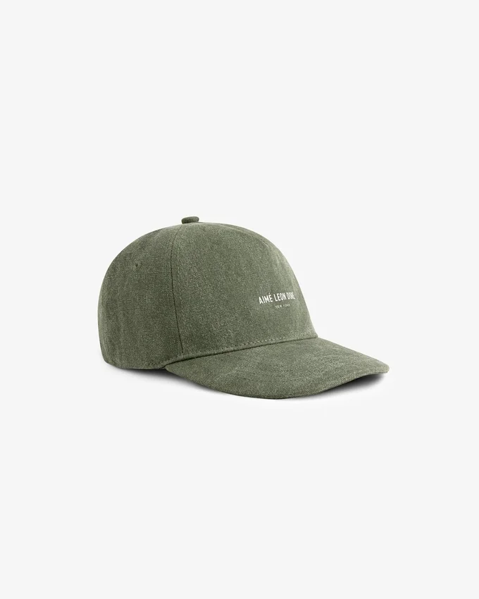 Micro Logo Hat