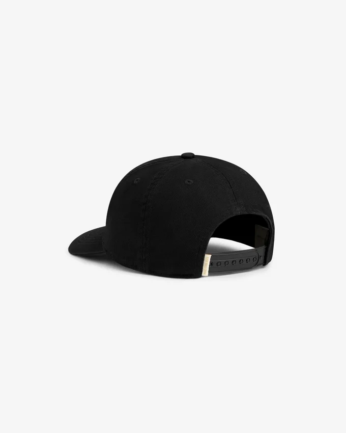 Micro Logo Hat
