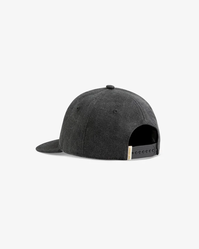 Micro Logo Hat