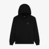 Micro Logo Hoodie