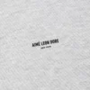 Micro Logo Crewneck Sweatshirt