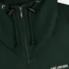 Micro Logo Lightweight Jacket