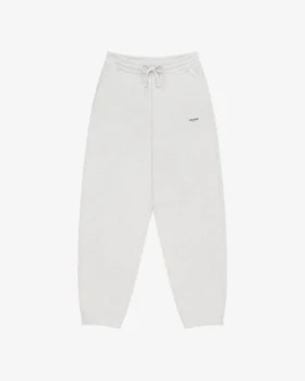 Micro Logo Sweatpants