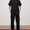 Micro Logo Sweatpants