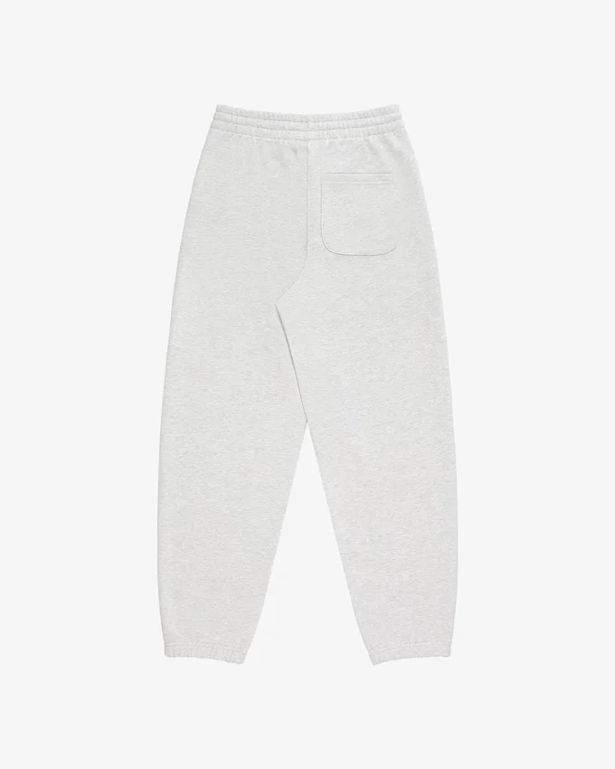 Micro Logo Sweatpants
