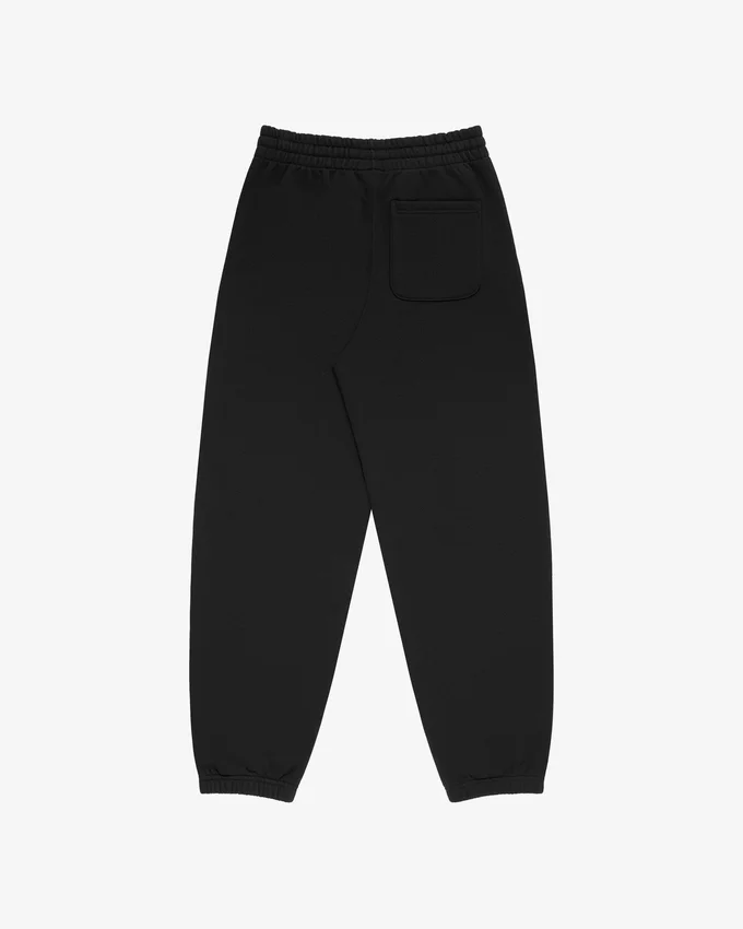 Micro Logo Sweatpants