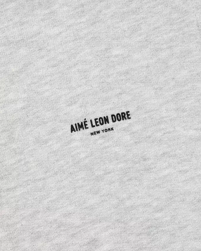 Micro Logo Sweatpants