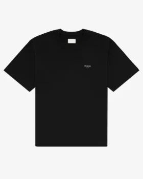 Micro Logo Tee