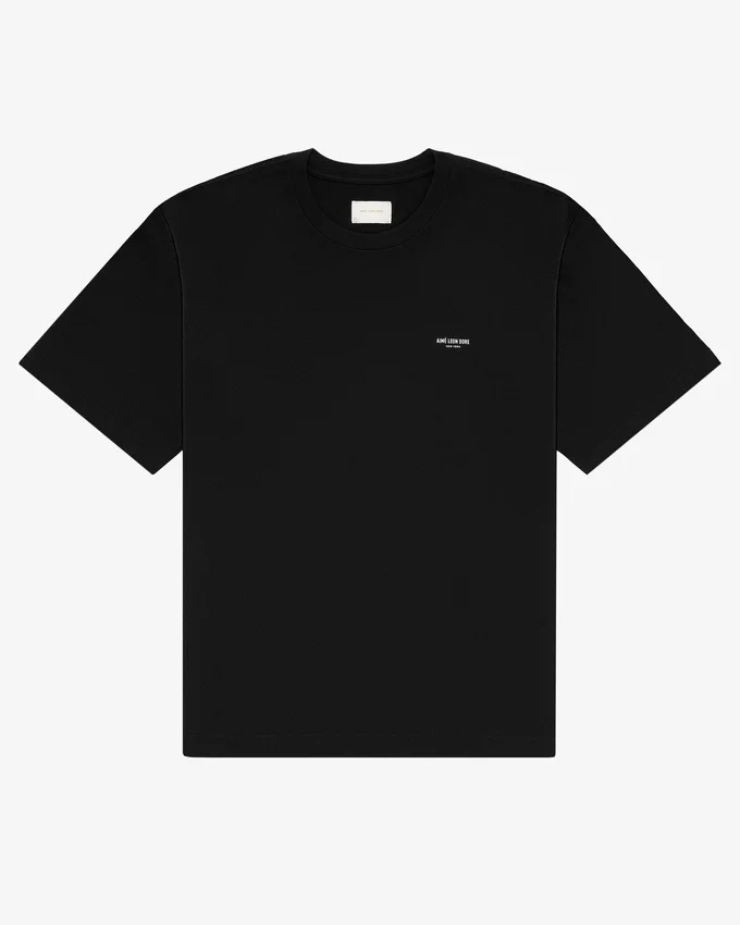 Micro Logo Tee