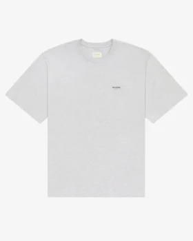 Micro Logo Tee
