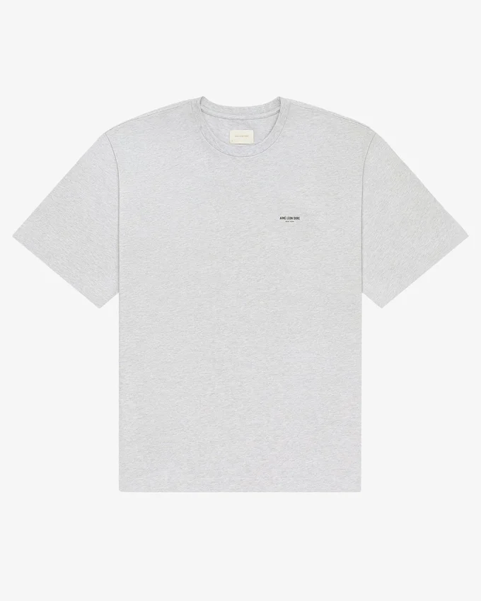 Micro Logo Tee