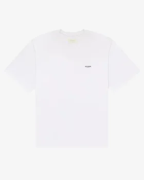 Micro Logo Tee