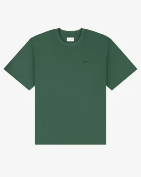 Micro Logo Tee