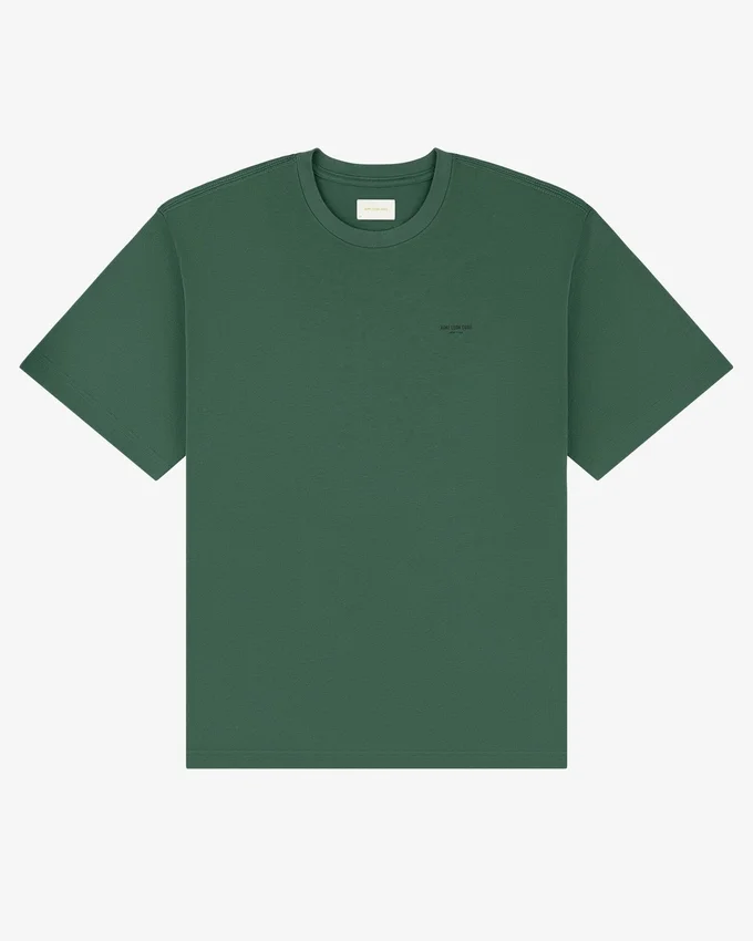Micro Logo Tee