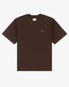 Micro Logo Tee