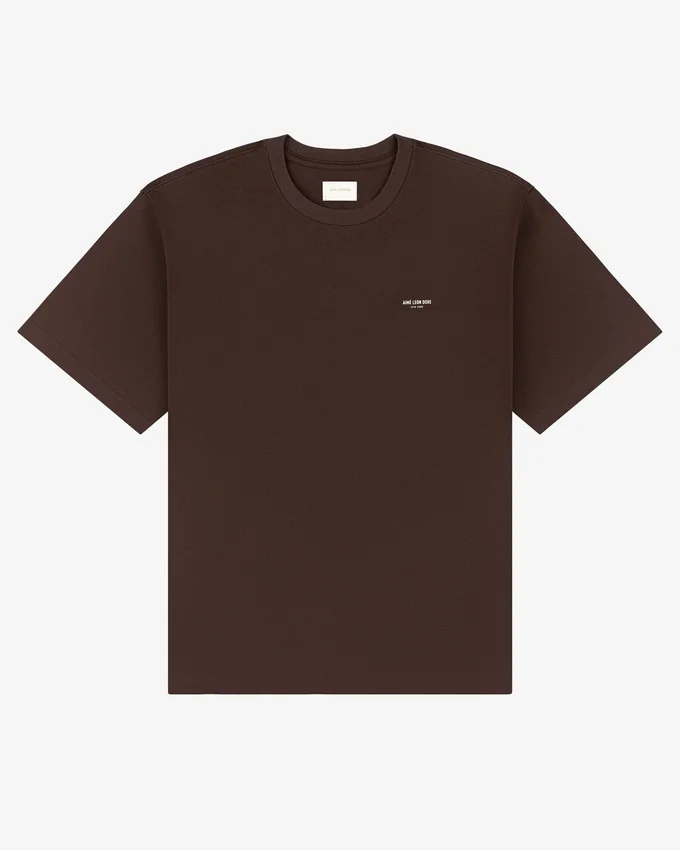 Micro Logo Tee