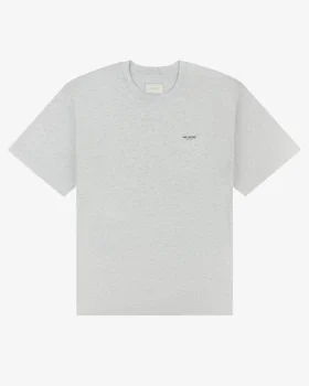 Micro Logo Tee