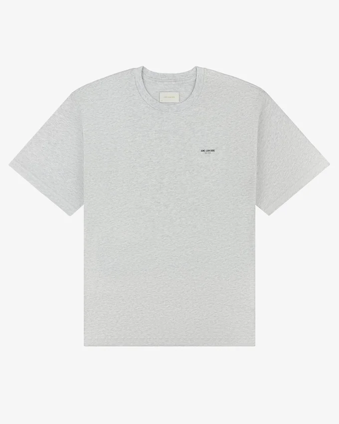 Micro Logo Tee