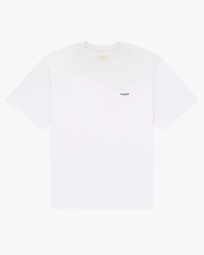 Micro Logo Tee