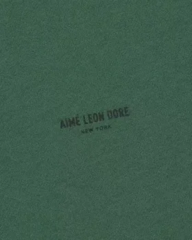 Micro Logo Tee
