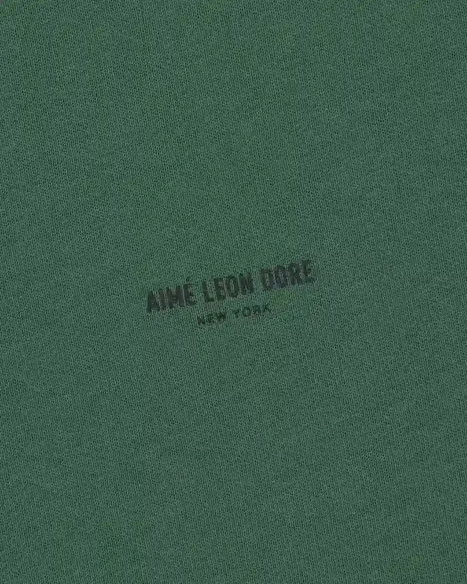 Micro Logo Tee