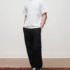 Micro Logo Tee